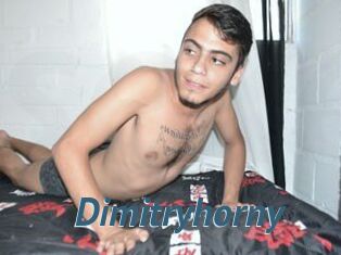 Dimitryhorny
