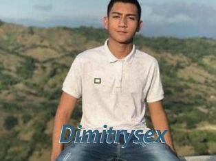 Dimitrysex