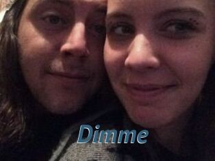 Dimme