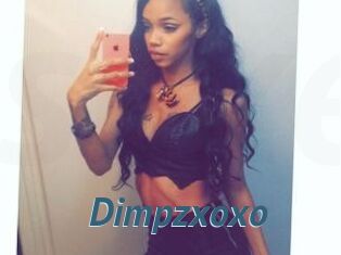 Dimpzxoxo