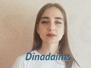 Dinadaims