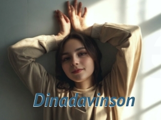 Dinadavinson