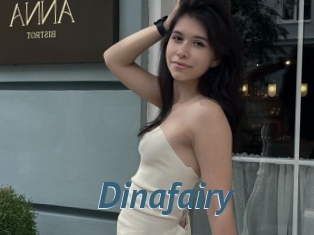 Dinafairy