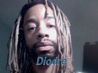 Diodre