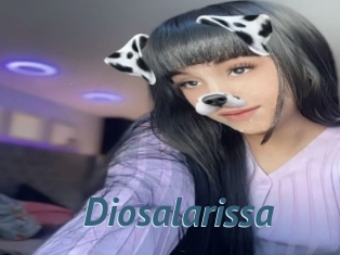 Diosalarissa