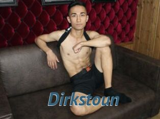 Dirkstoun