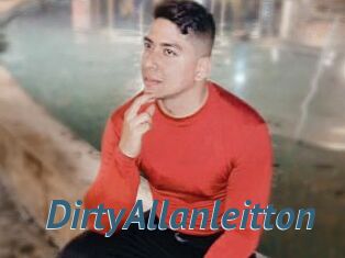 DirtyAllanleitton