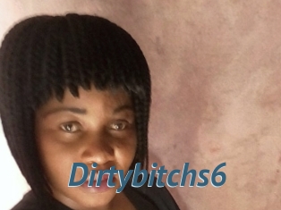 dirtybitchs6 Sexe Fr