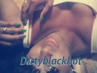 Dirtyblackhot