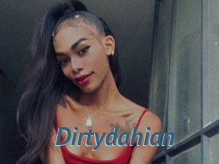 Dirtydahian