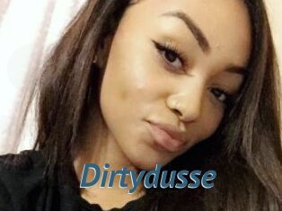 Dirtydusse