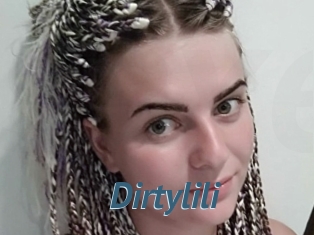 Dirtylili