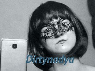 Dirtynadya