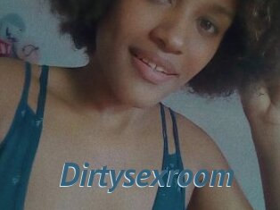 Dirtysexroom
