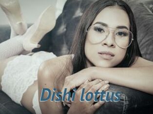 Dishi_lottus