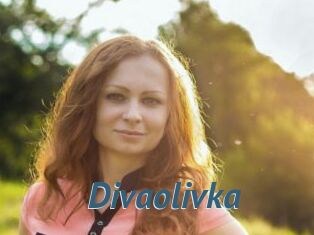 Divaolivka