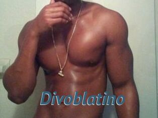 Divoblatino