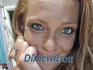 Dixiewilson
