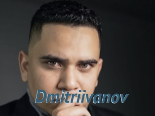 Dmitriivanov