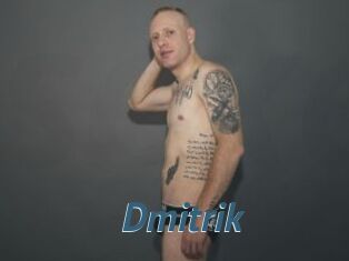 Dmitrik