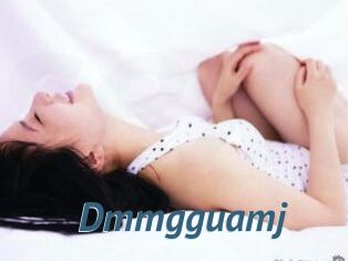 Dmmgguamj