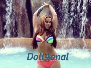 Doll4anal