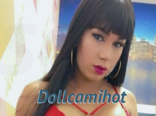 Dollcamihot