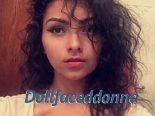 Dollfaceddonna
