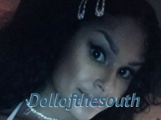 Dollofthesouth