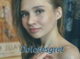 Doloresgret