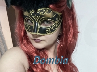 Dombia