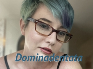 Dominadentata