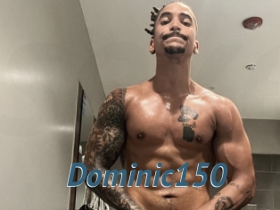 Dominic150