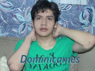 Dominicames