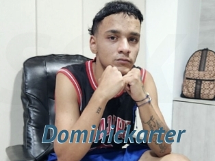 Dominickarter