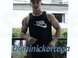 Dominickortega