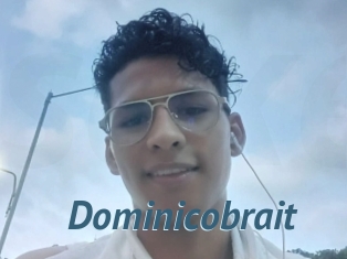 dominicobrait Sexe Fr