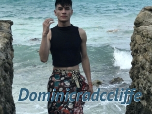 Dominicradccliffe