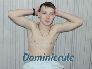 Dominicrule