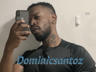 Dominicsantoz