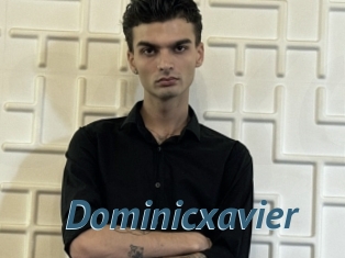 Dominicxavier