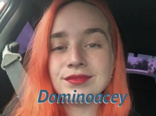Dominoacey