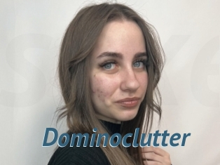 Dominoclutter
