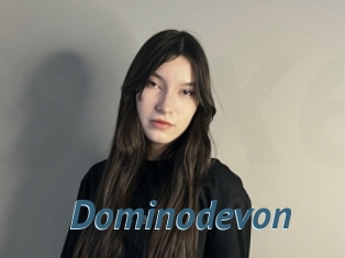 Dominodevon