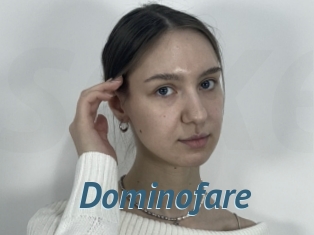 Dominofare