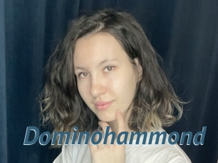 Dominohammond