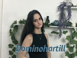 Dominohartill