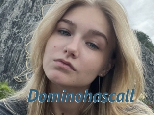 Dominohascall
