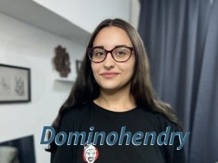 Dominohendry