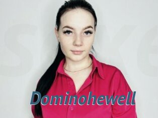 Dominohewell